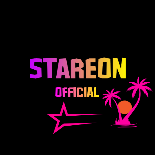 STAREON Logo